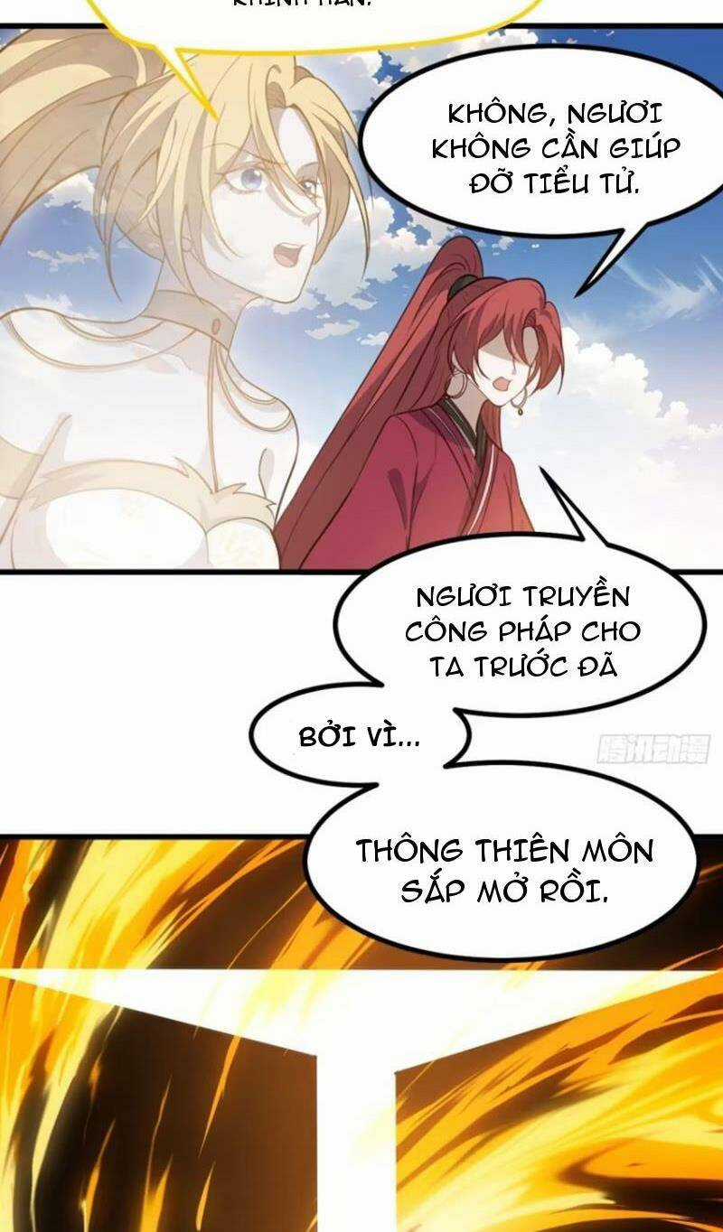 Hệ Thống Gánh Con Mạnh Nhất Chapter 119 trang 17