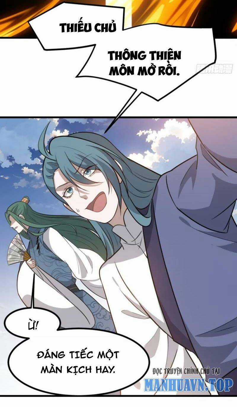 Hệ Thống Gánh Con Mạnh Nhất Chapter 119 trang 19