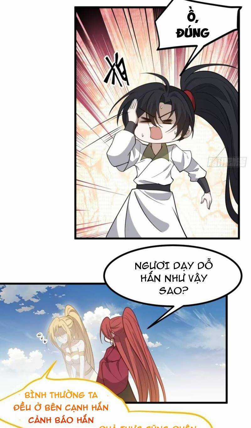 Hệ Thống Gánh Con Mạnh Nhất Chapter 119 trang 2