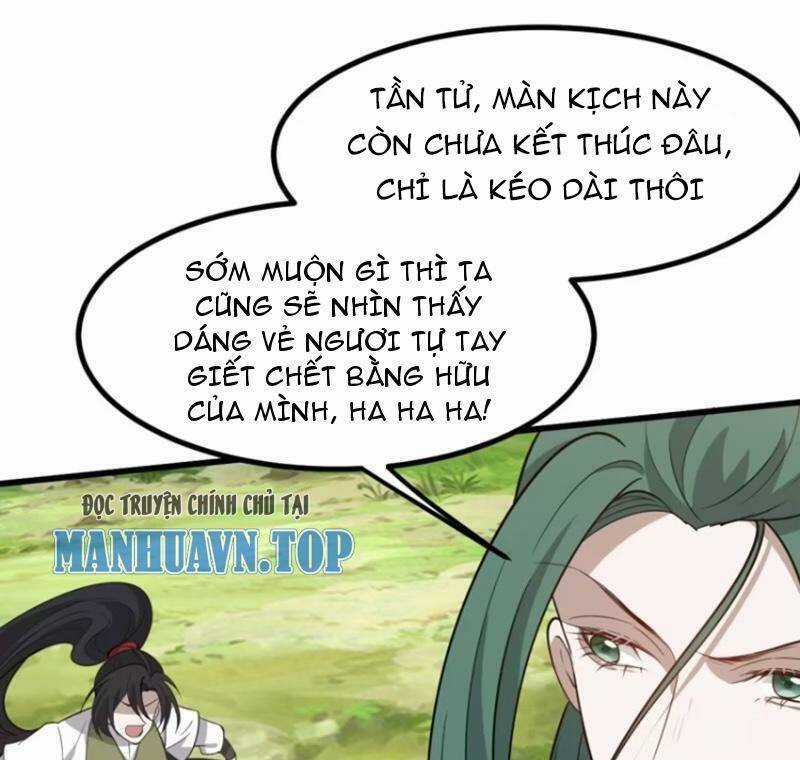 Hệ Thống Gánh Con Mạnh Nhất Chapter 119 trang 20