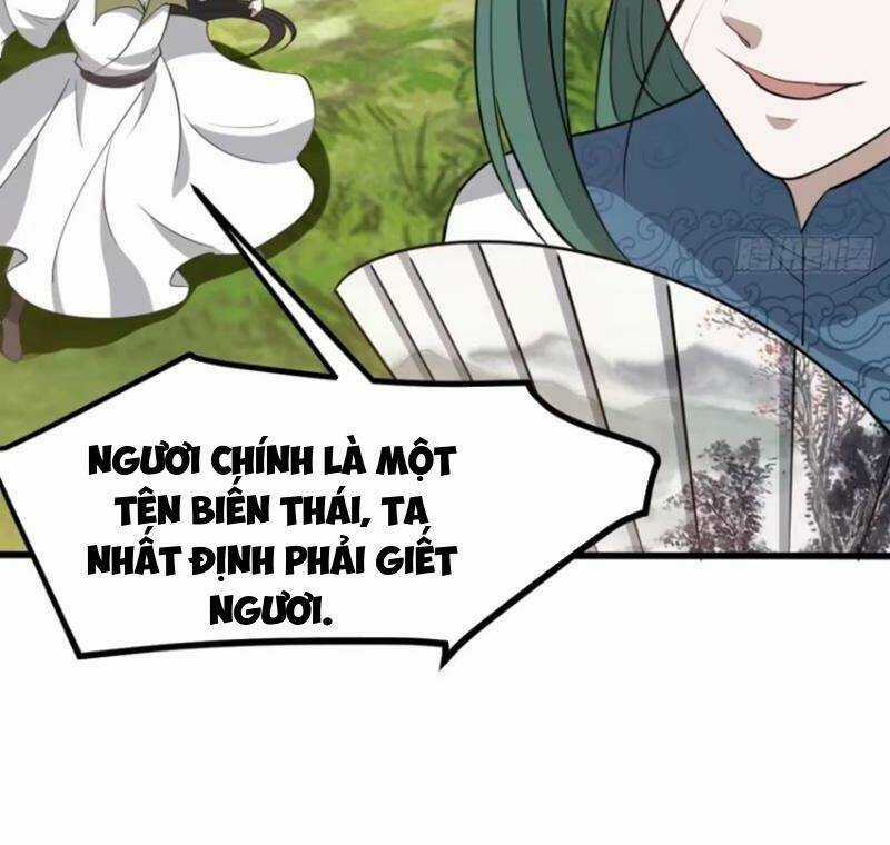 Hệ Thống Gánh Con Mạnh Nhất Chapter 119 trang 21