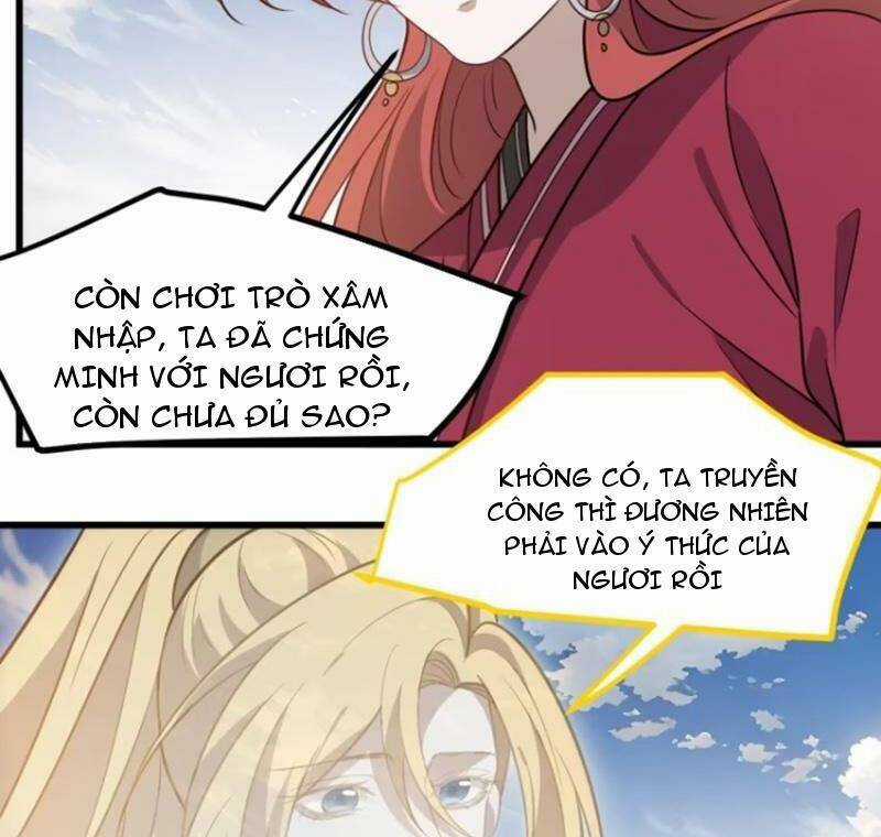 Hệ Thống Gánh Con Mạnh Nhất Chapter 119 trang 23