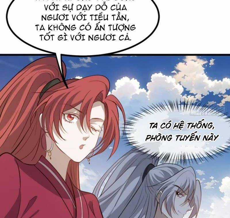 Hệ Thống Gánh Con Mạnh Nhất Chapter 119 trang 25