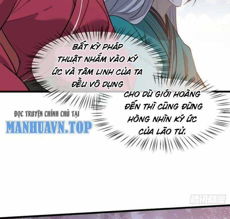 Hệ Thống Gánh Con Mạnh Nhất Chapter 119 trang 26