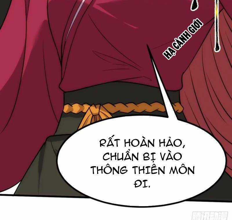 Hệ Thống Gánh Con Mạnh Nhất Chapter 119 trang 29