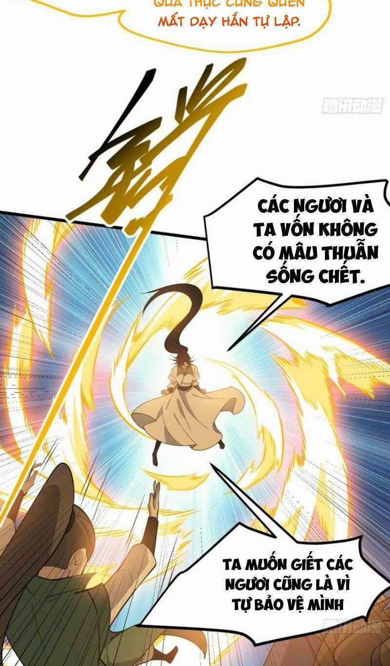 Hệ Thống Gánh Con Mạnh Nhất Chapter 119 trang 3