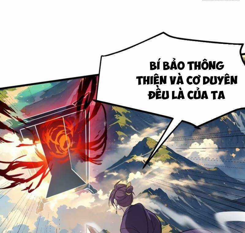 Hệ Thống Gánh Con Mạnh Nhất Chapter 119 trang 30