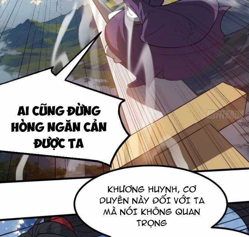 Hệ Thống Gánh Con Mạnh Nhất Chapter 119 trang 31
