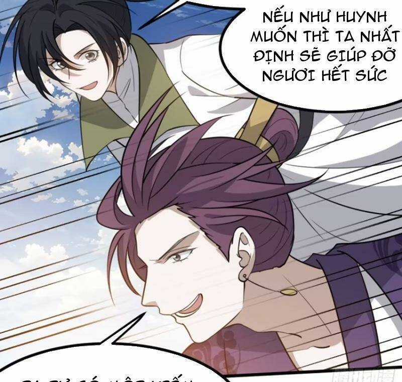 Hệ Thống Gánh Con Mạnh Nhất Chapter 119 trang 32