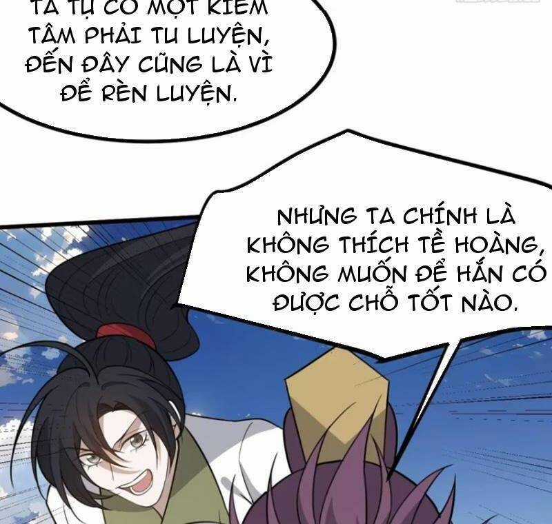 Hệ Thống Gánh Con Mạnh Nhất Chapter 119 trang 33