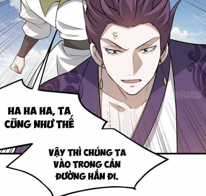 Hệ Thống Gánh Con Mạnh Nhất Chapter 119 trang 34