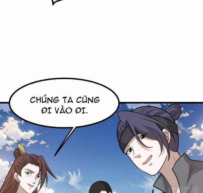 Hệ Thống Gánh Con Mạnh Nhất Chapter 119 trang 35