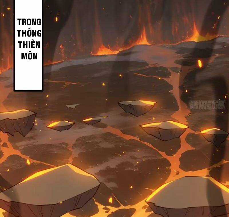 Hệ Thống Gánh Con Mạnh Nhất Chapter 119 trang 37