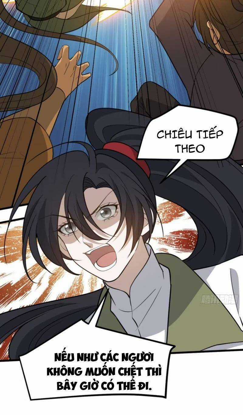 Hệ Thống Gánh Con Mạnh Nhất Chapter 119 trang 4