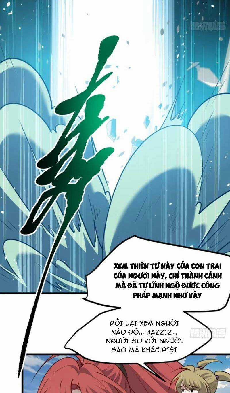 Hệ Thống Gánh Con Mạnh Nhất Chapter 119 trang 7