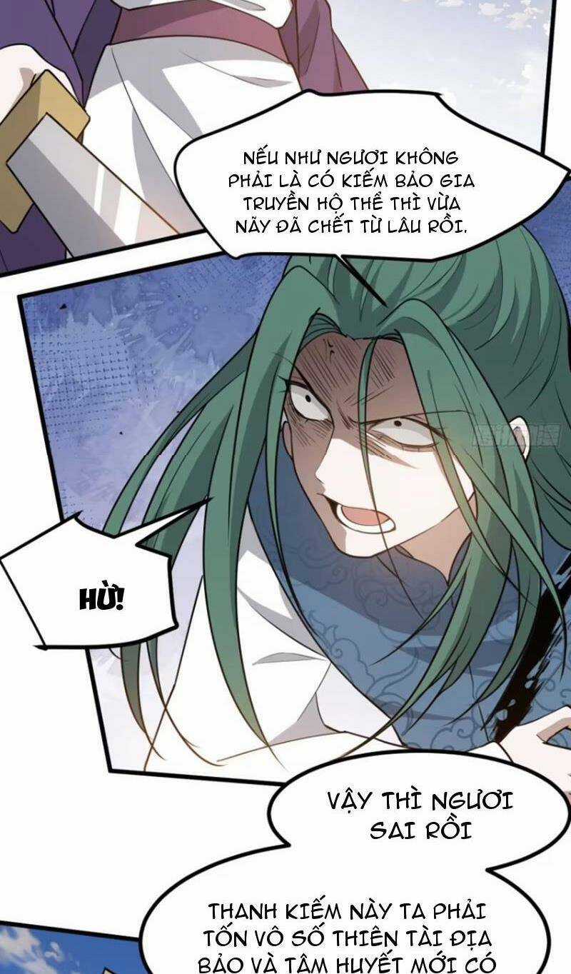 Hệ Thống Gánh Con Mạnh Nhất Chapter 119 trang 9