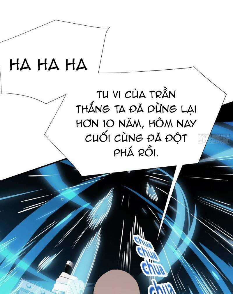 Hệ Thống Gánh Con Mạnh Nhất Chapter 12 trang 11