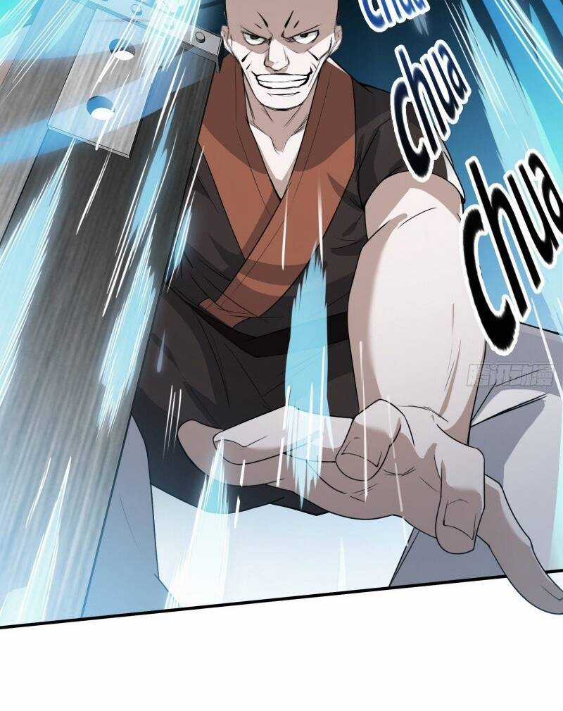 Hệ Thống Gánh Con Mạnh Nhất Chapter 12 trang 12