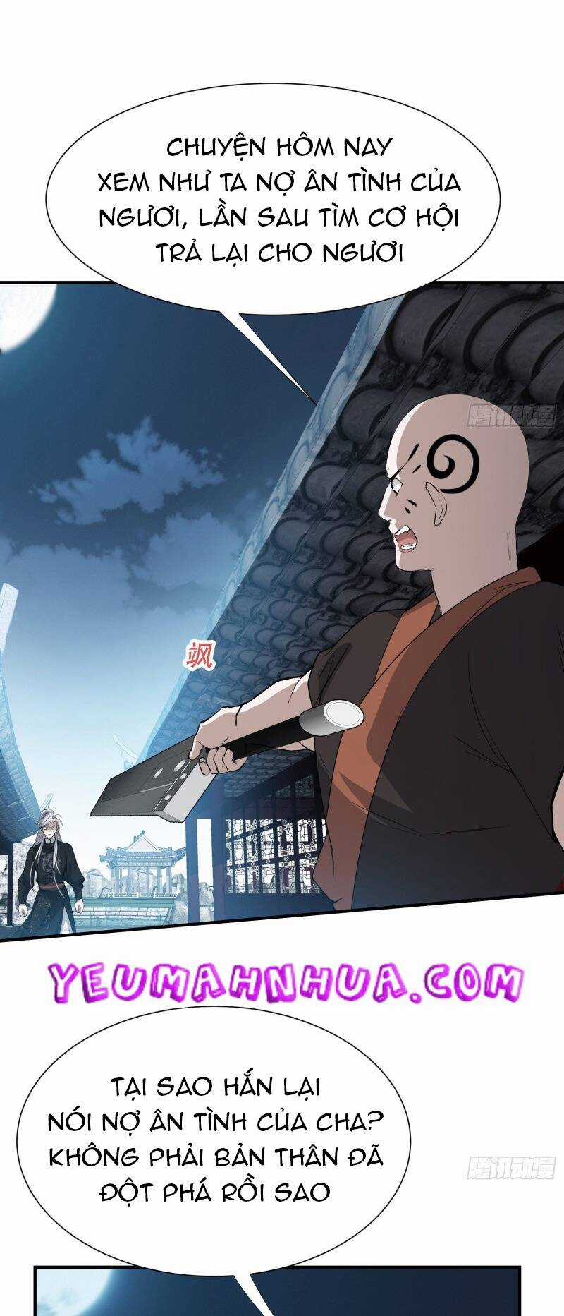 Hệ Thống Gánh Con Mạnh Nhất Chapter 12 trang 13