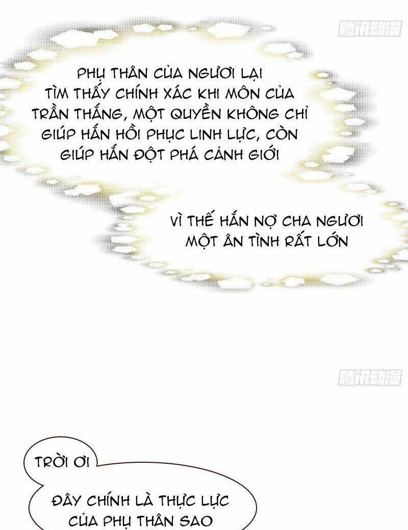 Hệ Thống Gánh Con Mạnh Nhất Chapter 12 trang 15