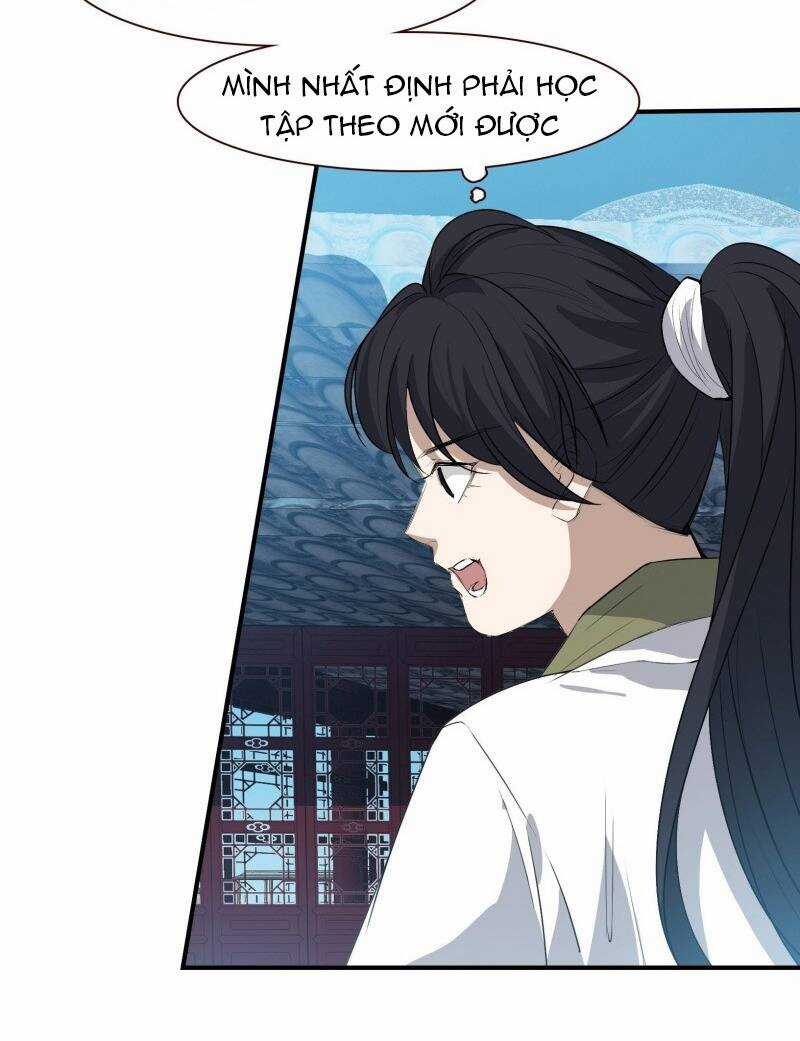 Hệ Thống Gánh Con Mạnh Nhất Chapter 12 trang 16