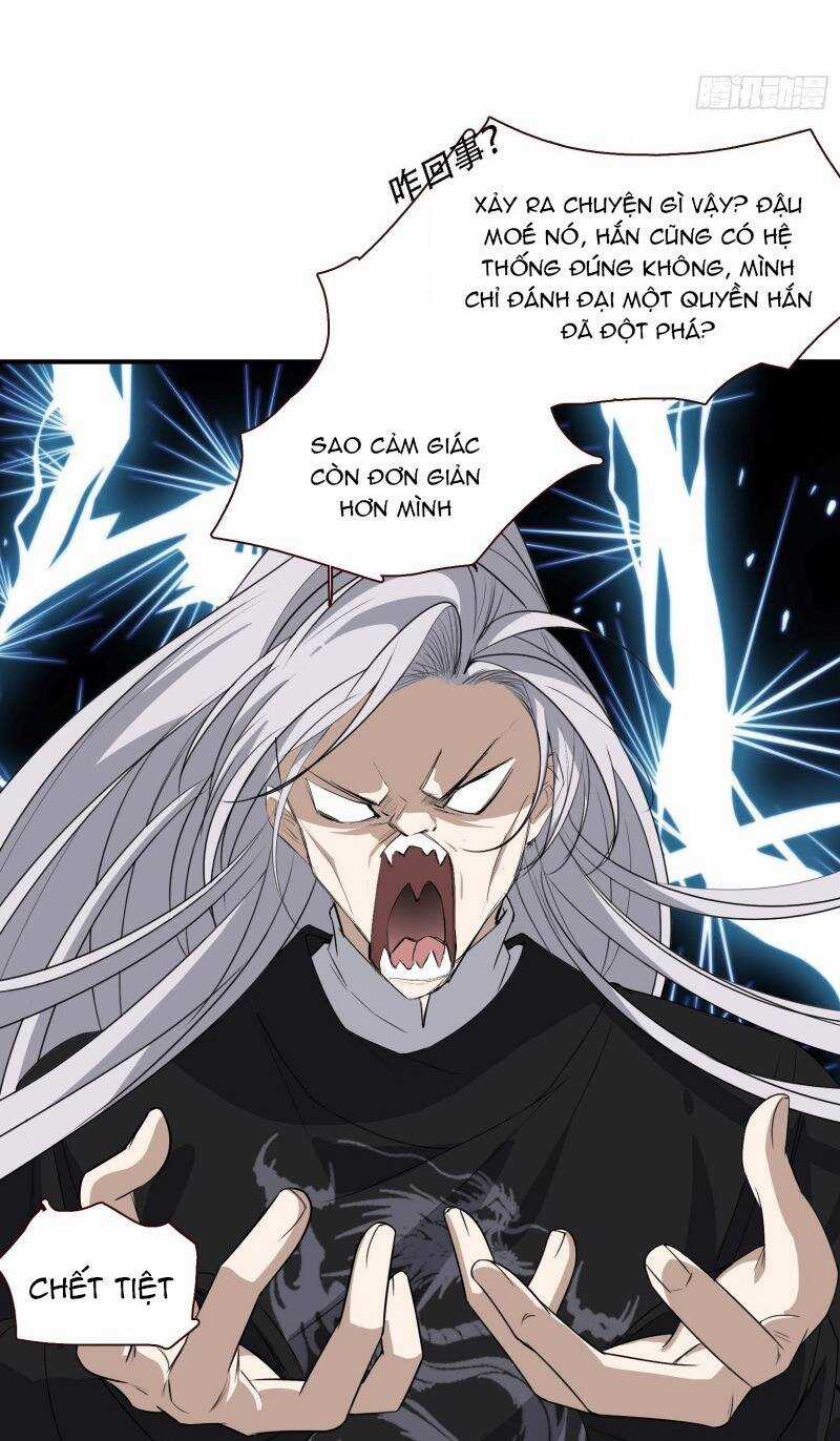 Hệ Thống Gánh Con Mạnh Nhất Chapter 12 trang 17