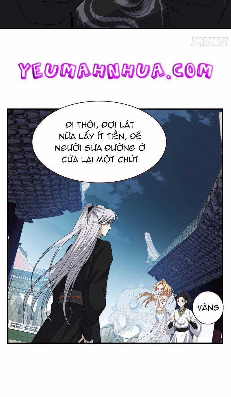 Hệ Thống Gánh Con Mạnh Nhất Chapter 12 trang 18