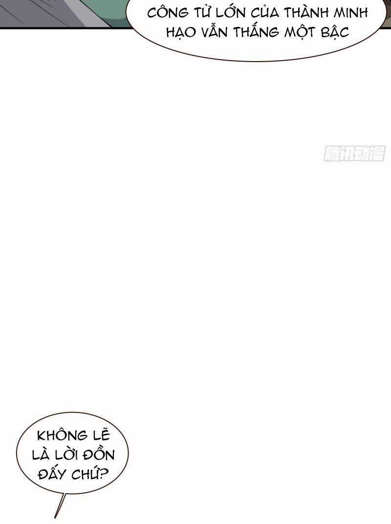 Hệ Thống Gánh Con Mạnh Nhất Chapter 12 trang 24