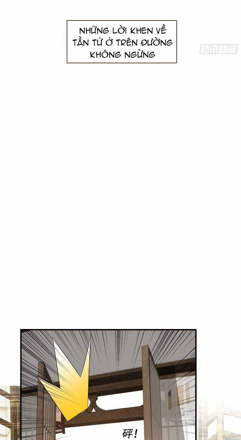 Hệ Thống Gánh Con Mạnh Nhất Chapter 12 trang 27