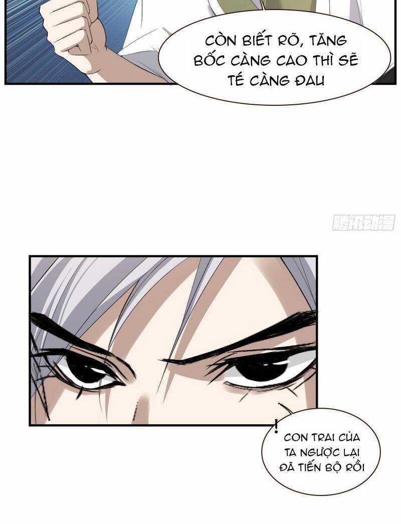 Hệ Thống Gánh Con Mạnh Nhất Chapter 12 trang 32