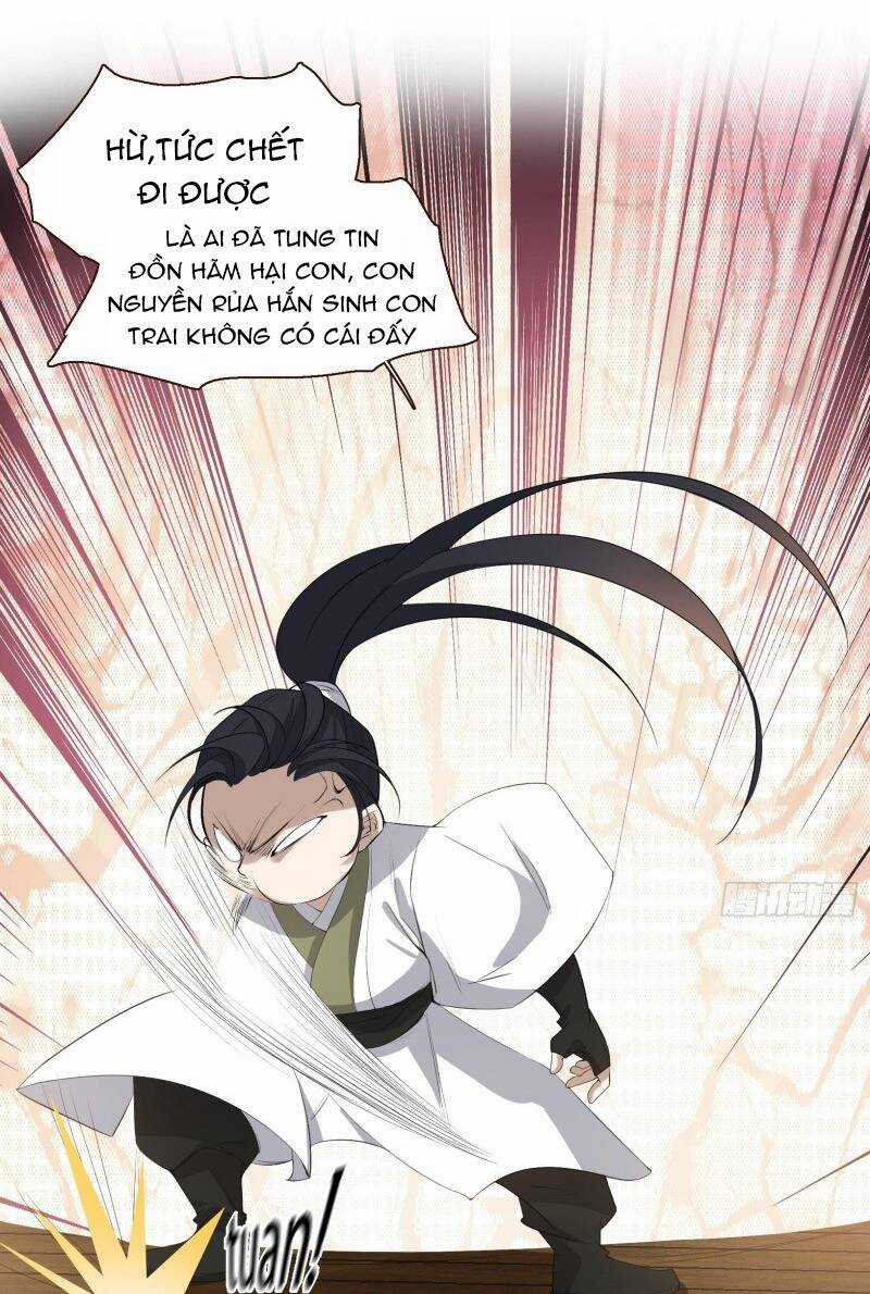 Hệ Thống Gánh Con Mạnh Nhất Chapter 12 trang 33