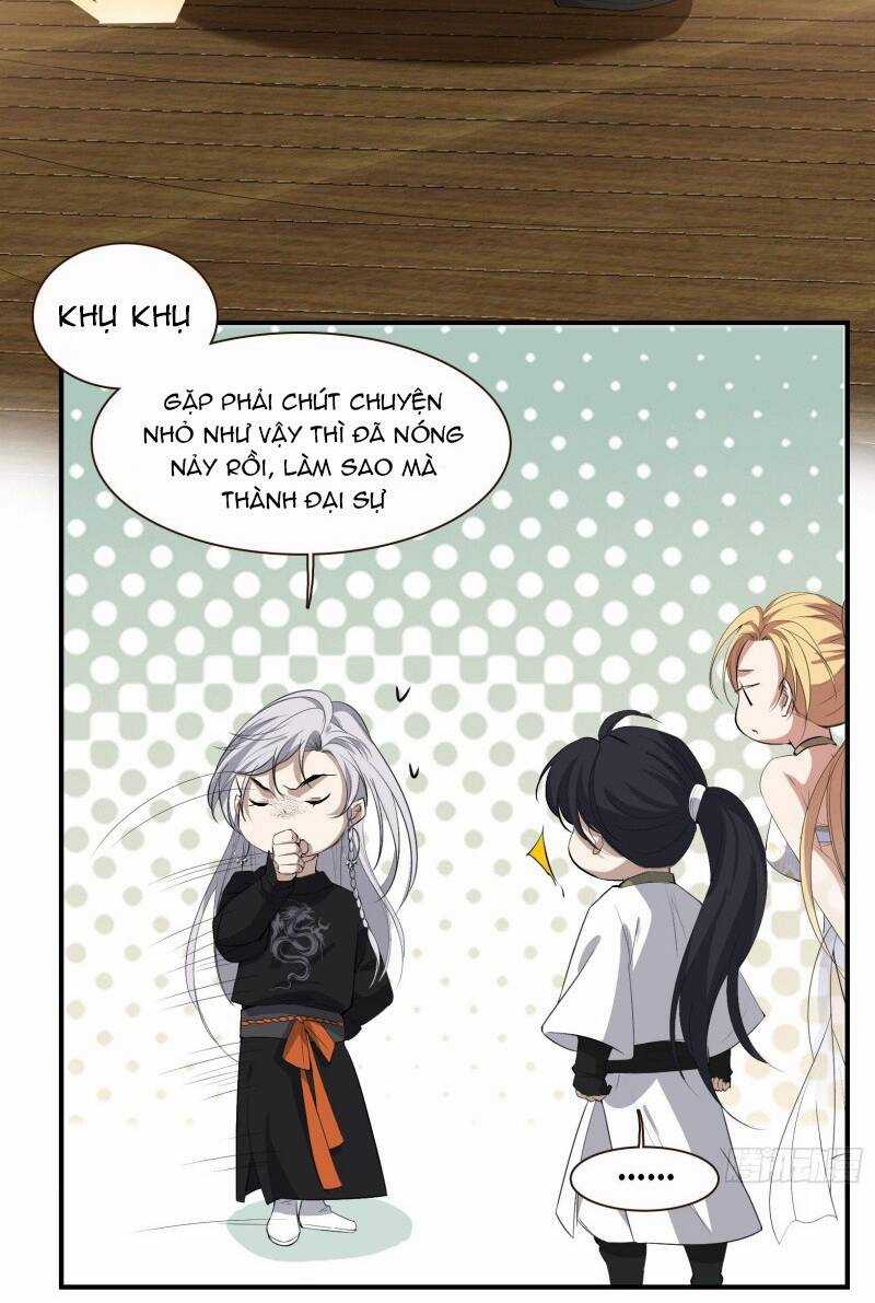 Hệ Thống Gánh Con Mạnh Nhất Chapter 12 trang 34