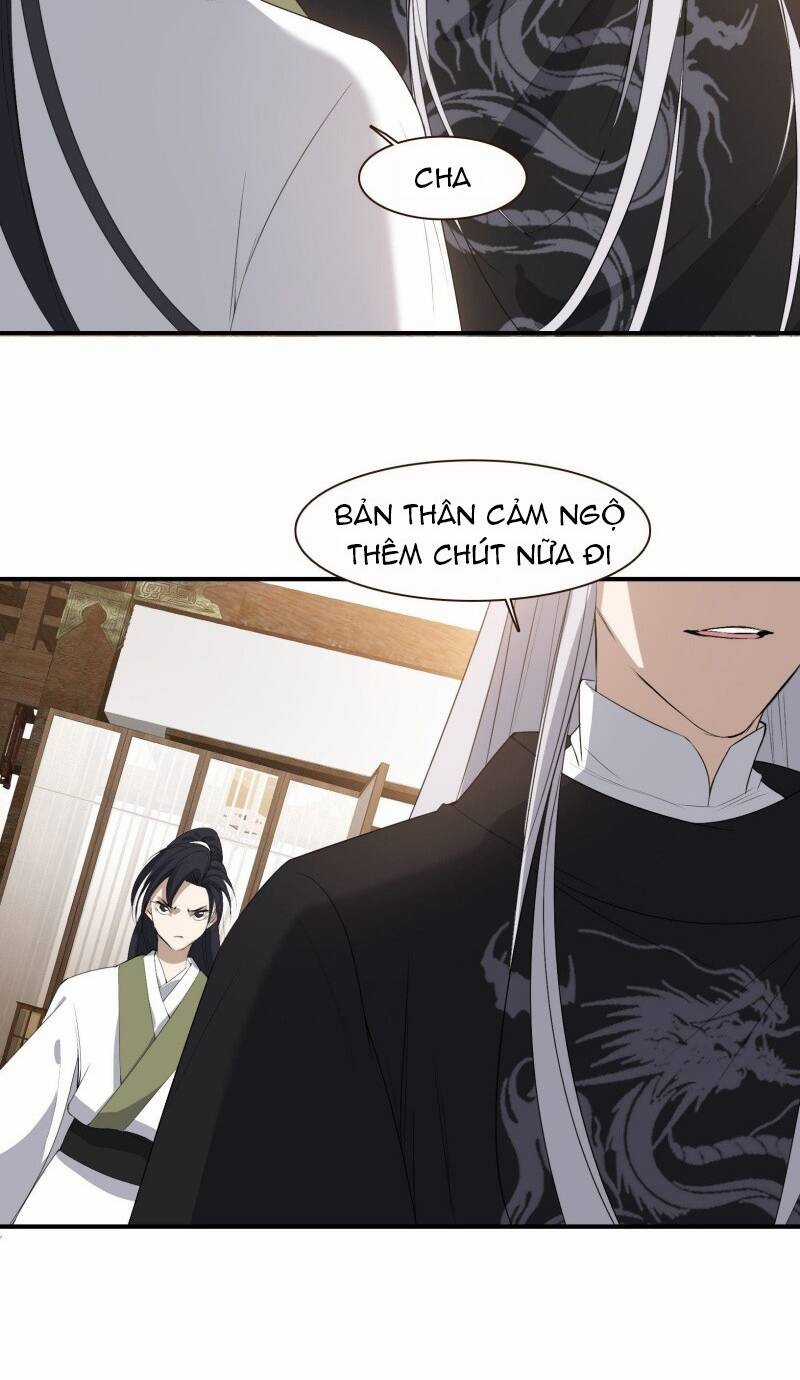 Hệ Thống Gánh Con Mạnh Nhất Chapter 12 trang 36