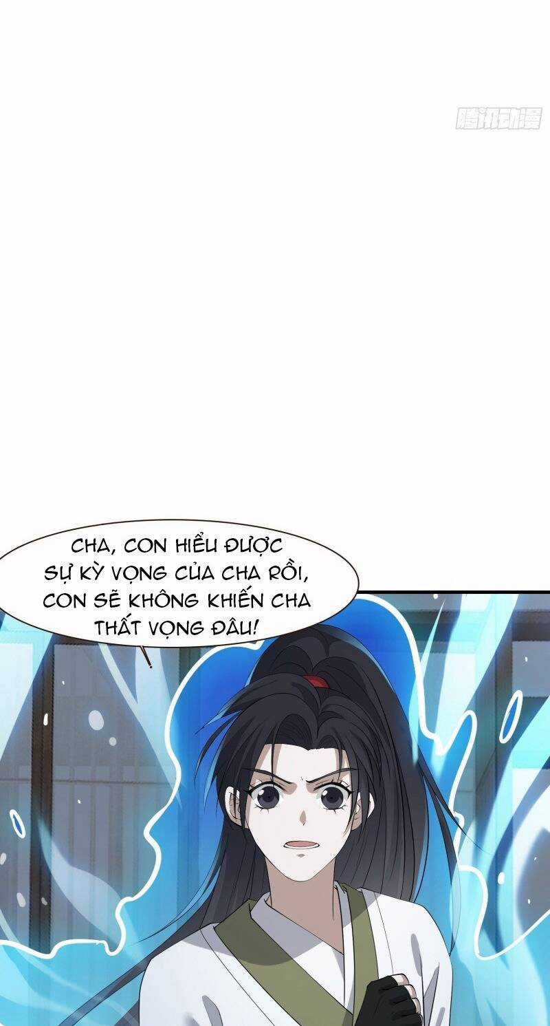 Hệ Thống Gánh Con Mạnh Nhất Chapter 12 trang 37