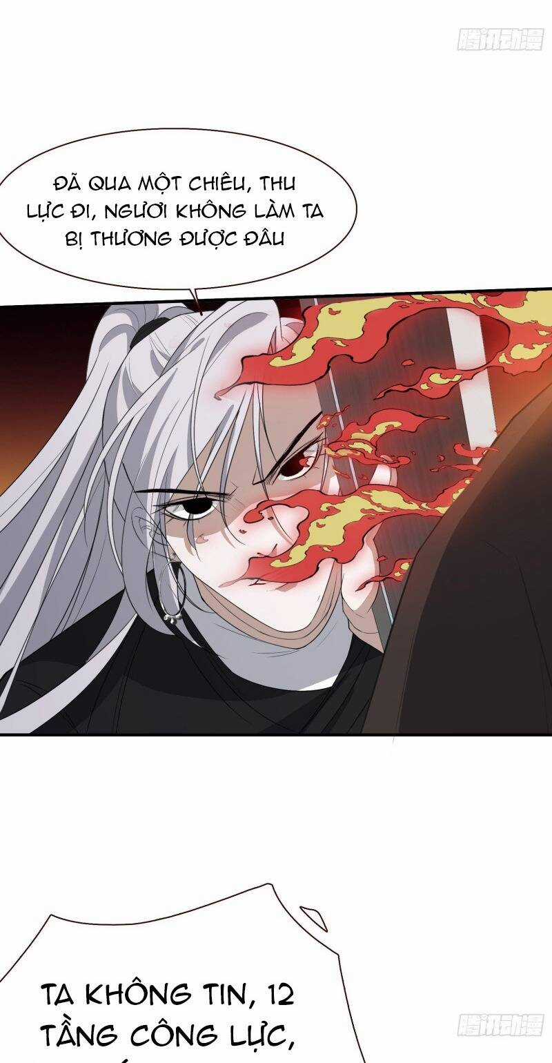 Hệ Thống Gánh Con Mạnh Nhất Chapter 12 trang 5