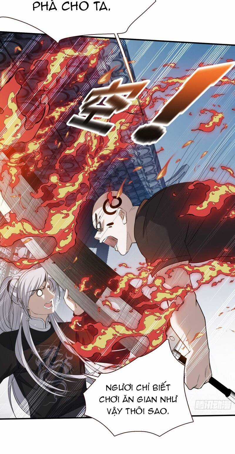 Hệ Thống Gánh Con Mạnh Nhất Chapter 12 trang 6