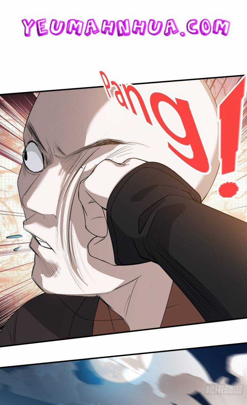 Hệ Thống Gánh Con Mạnh Nhất Chapter 12 trang 7