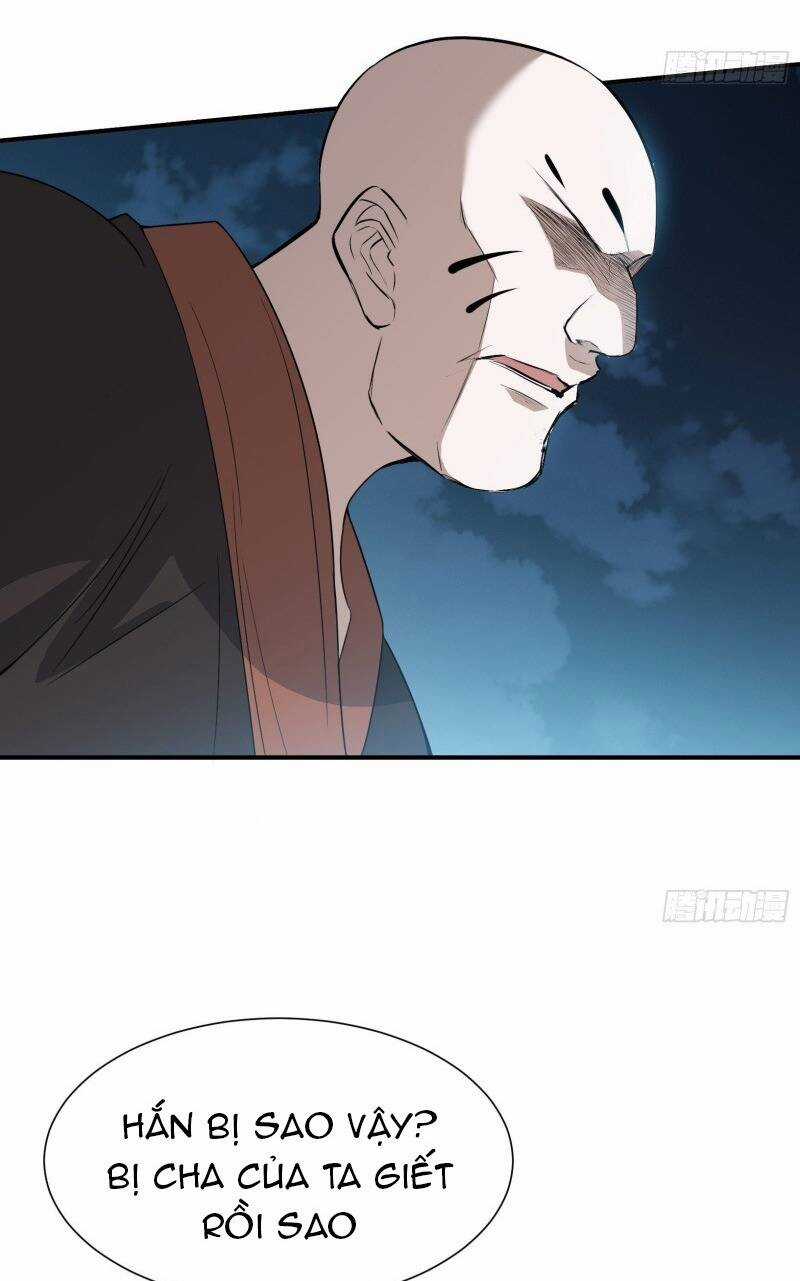 Hệ Thống Gánh Con Mạnh Nhất Chapter 12 trang 9