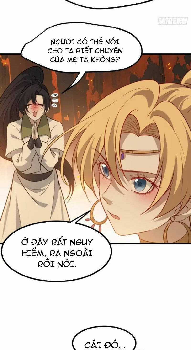 Hệ Thống Gánh Con Mạnh Nhất Chapter 120 trang 12