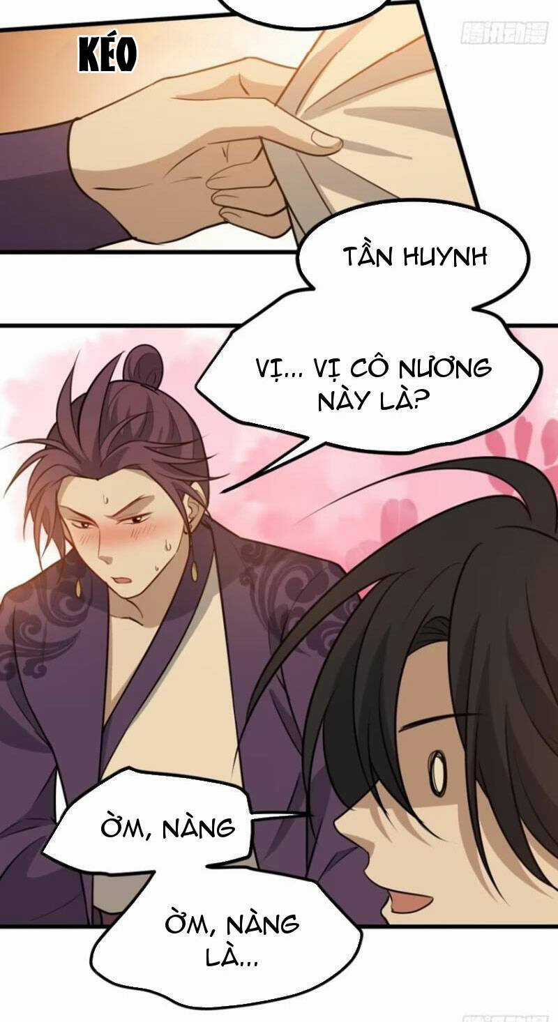 Hệ Thống Gánh Con Mạnh Nhất Chapter 120 trang 13