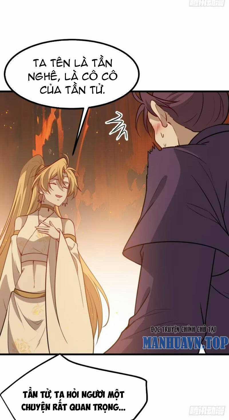 Hệ Thống Gánh Con Mạnh Nhất Chapter 120 trang 14