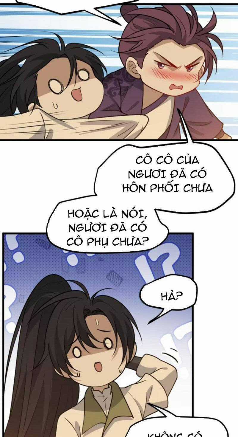 Hệ Thống Gánh Con Mạnh Nhất Chapter 120 trang 15