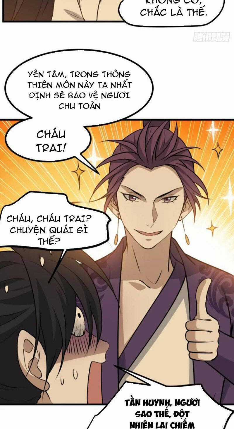 Hệ Thống Gánh Con Mạnh Nhất Chapter 120 trang 16