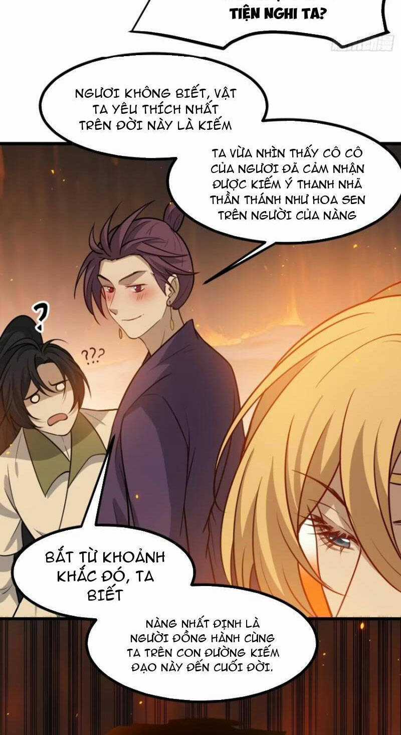 Hệ Thống Gánh Con Mạnh Nhất Chapter 120 trang 17