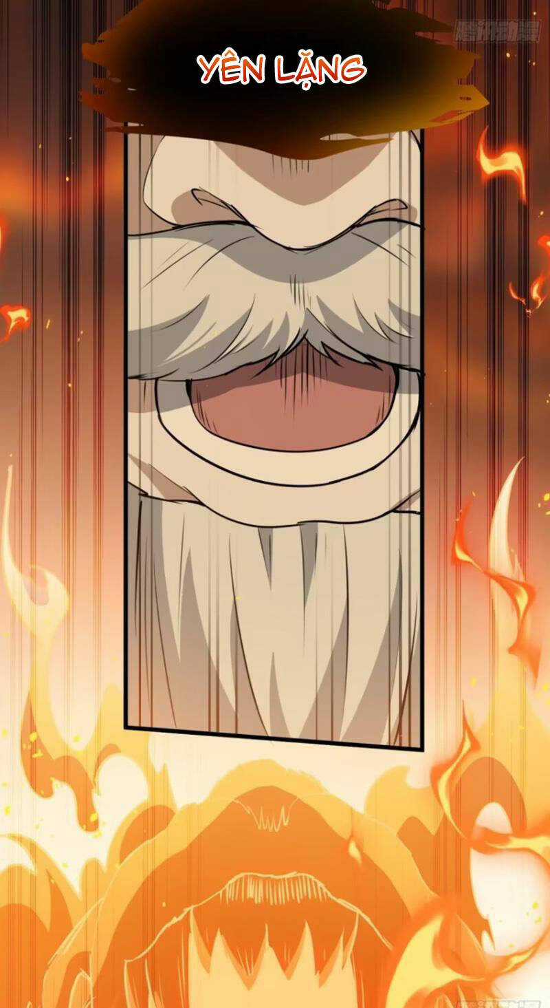 Hệ Thống Gánh Con Mạnh Nhất Chapter 120 trang 18