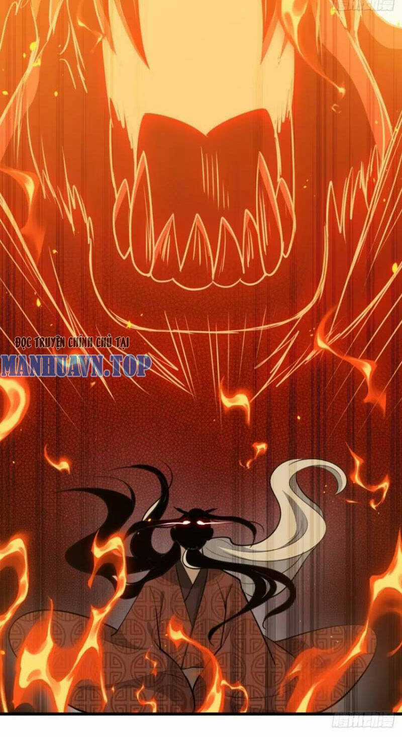 Hệ Thống Gánh Con Mạnh Nhất Chapter 120 trang 19