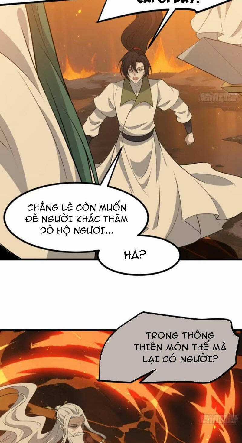 Hệ Thống Gánh Con Mạnh Nhất Chapter 120 trang 2