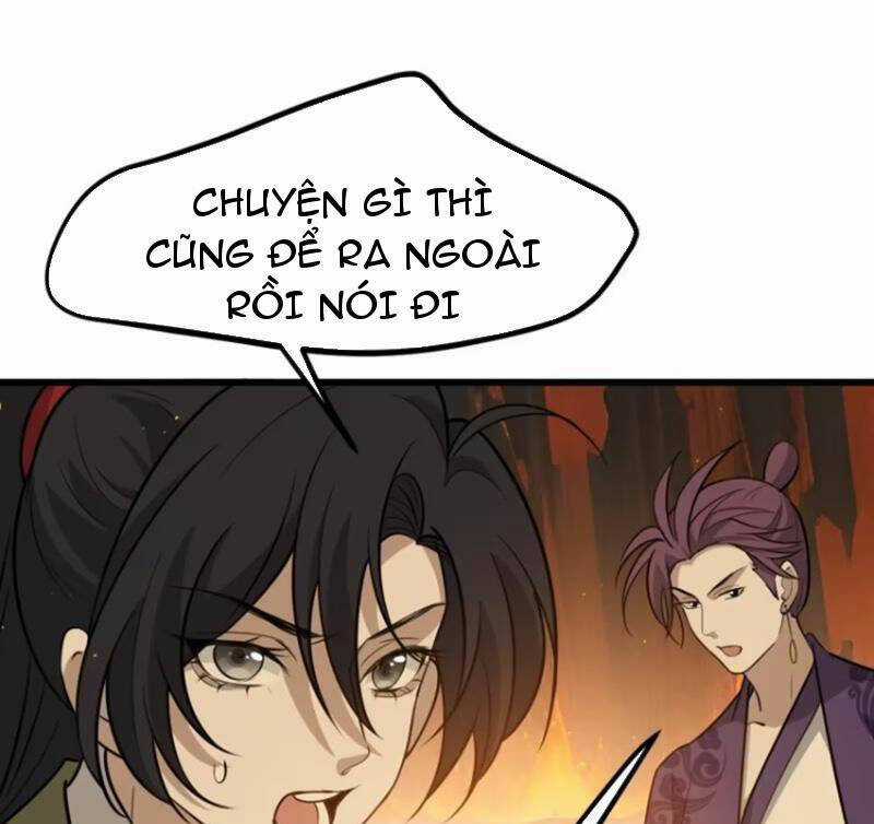 Hệ Thống Gánh Con Mạnh Nhất Chapter 120 trang 20