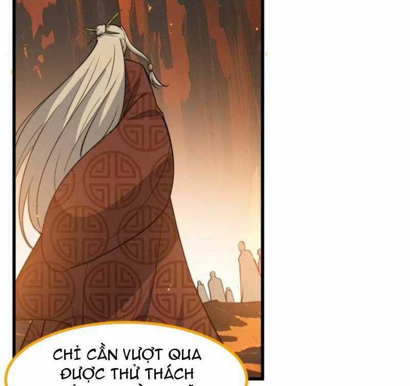 Hệ Thống Gánh Con Mạnh Nhất Chapter 120 trang 22