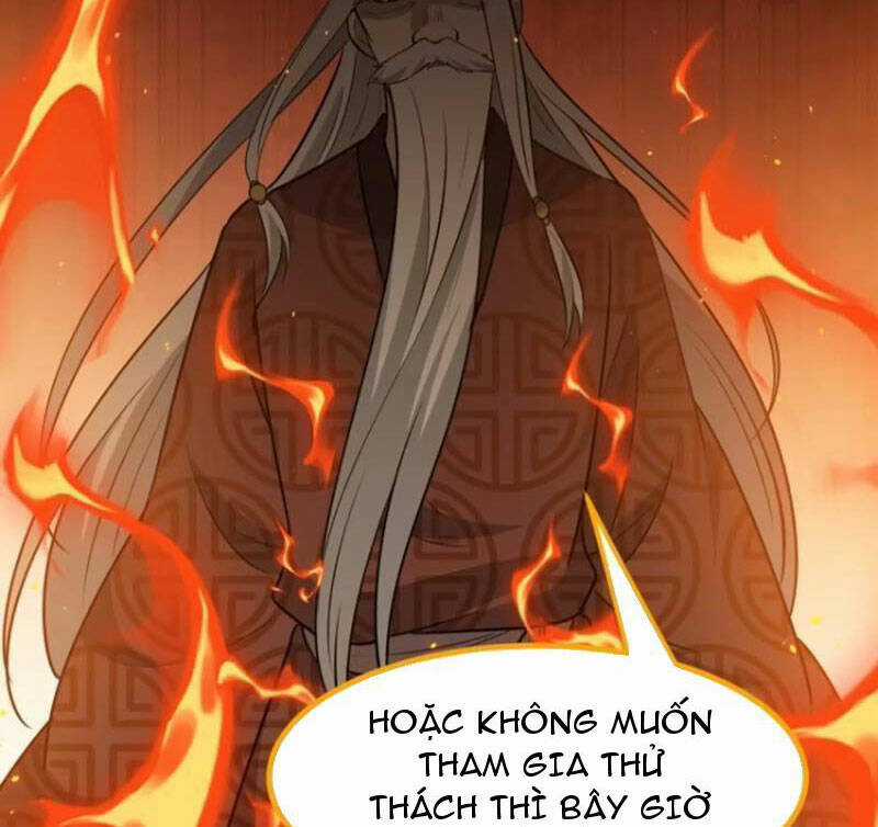 Hệ Thống Gánh Con Mạnh Nhất Chapter 120 trang 26